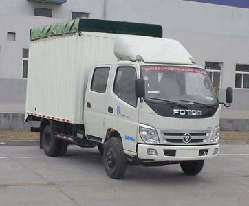 Foton  BJ5049CPYAD Peng style transport vehicle