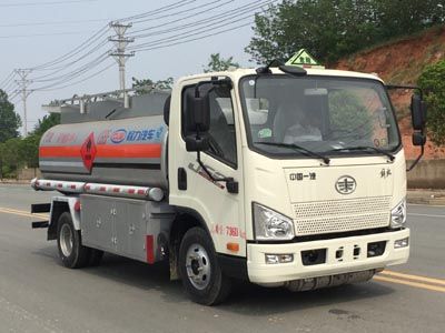 Cheng Li  CL5070GJYC6 Refueling truck