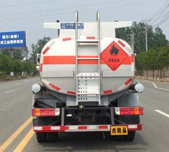 Cheng Li  CL5070GJYC6 Refueling truck