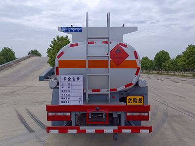 Cheng Li  CL5070GJYC6 Refueling truck