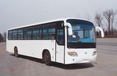 Huanghai  DD6113K01 coach