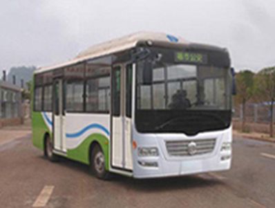 Dongfeng  EQ6730PCN50 City buses