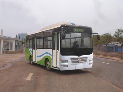 Dongfeng  EQ6730PCN50 City buses