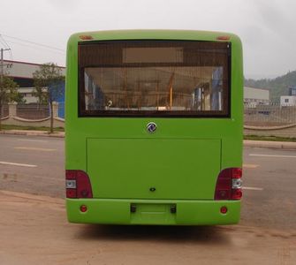 Dongfeng  EQ6730PCN50 City buses