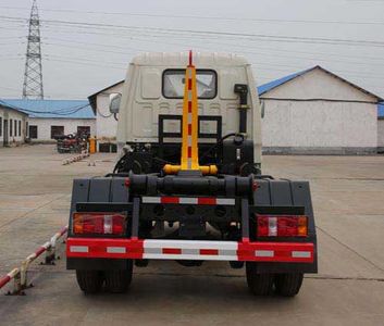 Hongyu  HYS5040ZXXJ5 detachable container garbage collector 