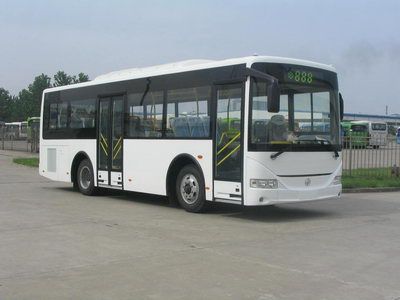 Yaxing  JS6906GHB City buses