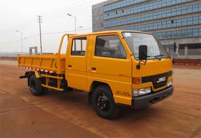 Jiangling Motors JX3045XSG2 Dump truck