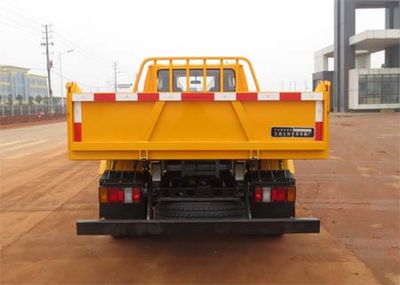 Jiangling Motors JX3045XSG2 Dump truck