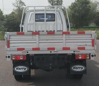 Kairui  SQR1033H06 Truck