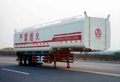 Lufeng  ST9400GYY Oil transport semi-trailer