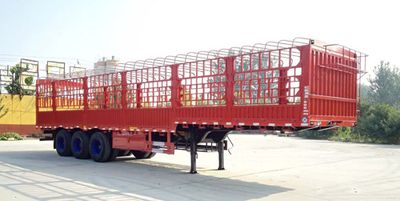 Hongyuda WMH9400CCYEGantry transport semi-trailer