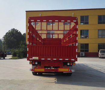 Hongyuda  WMH9400CCYE Gantry transport semi-trailer