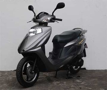 Wuyang  WY125T9D Two wheeled motorcycles