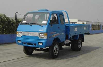 Beijing brand automobiles BJ1410P1A Low speed truck