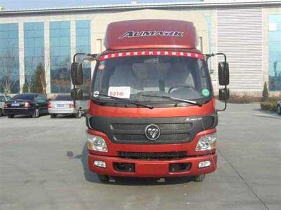 Foton  BJ5079CCYFB Grate type transport vehicle