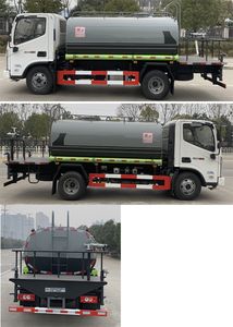 Chufei  CLQ5090GPS6BJ watering lorry 