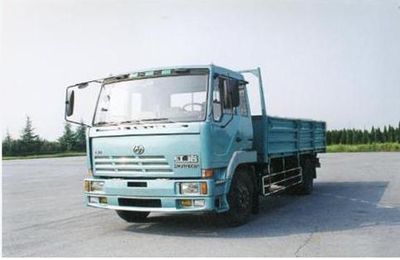 Hongyan CQ1190TF21H461Truck