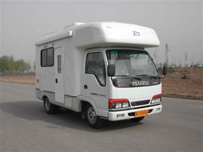 Camel Horse JLC5041XLJA RV