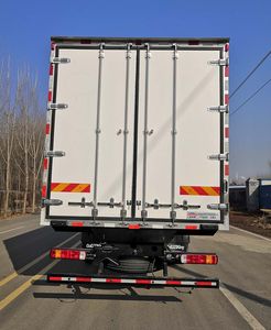 Jinsheng  JSP5180XLCBJ6 Refrigerated truck