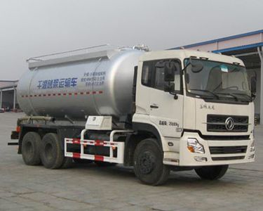 Panda  LZJ5250GGH Dry mixed mortar transport vehicle