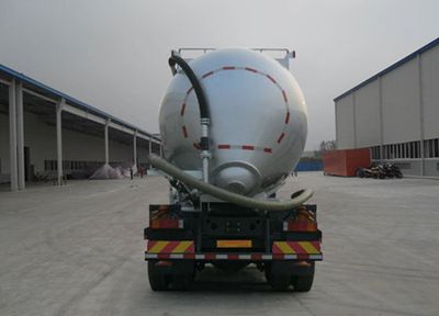 Panda  LZJ5250GGH Dry mixed mortar transport vehicle