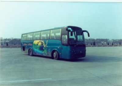 Northern Mercedes Benz ND6101SH1 Tourist buses