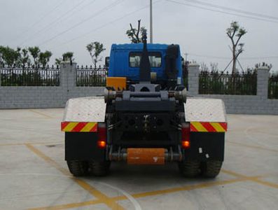 Sutong  PDZ5250ZXX detachable container garbage collector 