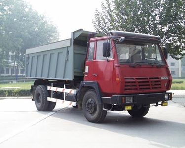 Shaanxi Automobile SX3194BM401 Dump truck