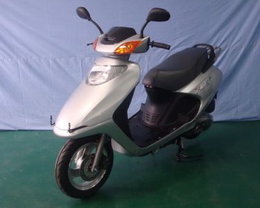 Tianying  TY125T5C Two wheeled motorcycles