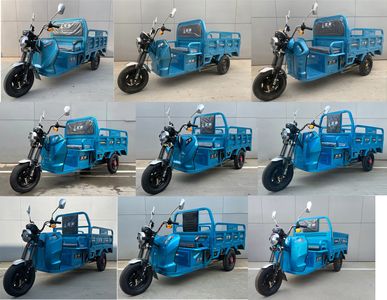 Wuyang  WY1500DZHB Electric tricycle