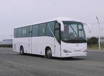 Jinlong  XMQ6118CSB Tourist buses