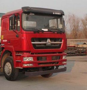 Starstal ZZ3253N4041D1 Dump truck