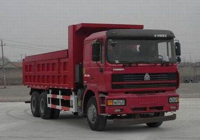 Starstal ZZ3253N4041D1 Dump truck