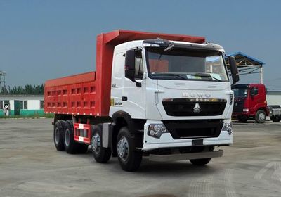 Haowo  ZZ3317N356HD1 Dump truck