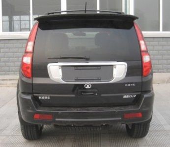 Great Wall Motors CC6460KM43 Station wagon