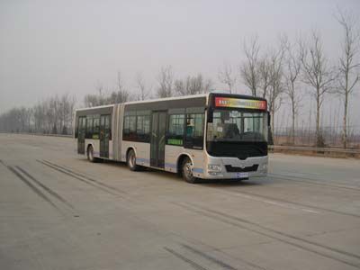 Huanghai  DD6140S01 City buses