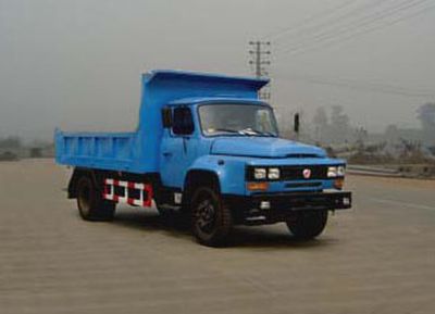 Dongfeng EQ3070FP3Dump truck