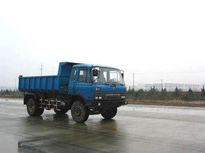 Dongfeng  EQ3126GZ31D1 Dump truck