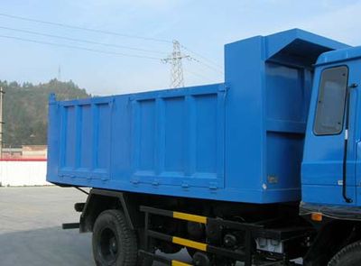 Dongfeng  EQ3126GZ31D1 Dump truck