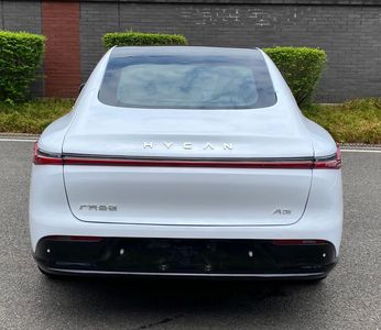 Hechuang brand automobile GAH7000BEVT0B Pure electric sedan