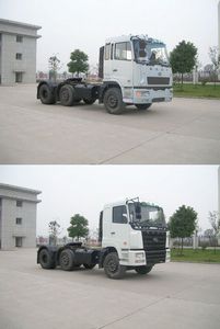 Hualing Star  HN4211Z34B7M Tractor