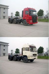 Hualing Star  HN4211Z34B7M Tractor