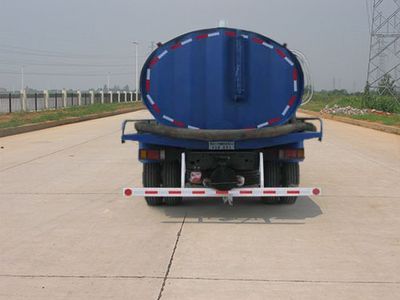 Chufeng  HQG5163GXEB3 Septic suction truck