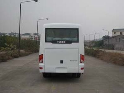 Iveco NJ6605CE3 Iveco Light Bus