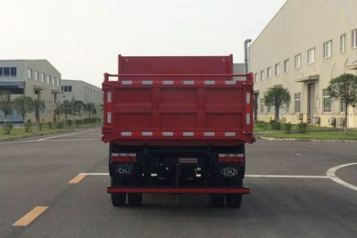 Nanjun  NJA3070PPB38V Dump truck