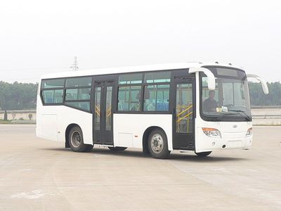 Yangtze River brand automobilesWG6820NCCity buses