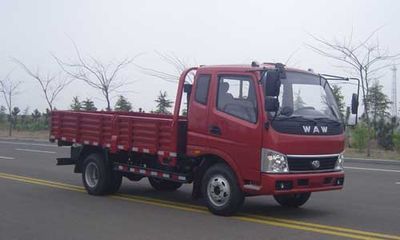 Wuzheng  WL4020P5A Low speed truck