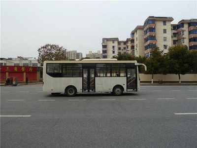 Dongfeng  DFA6783TN5G City buses