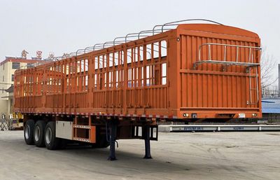 Baifoshan  GDC9400CCY Gantry transport semi-trailer