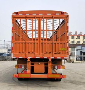 Baifoshan  GDC9400CCY Gantry transport semi-trailer